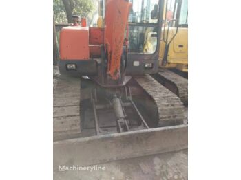 Mini bager DOOSAN DH55-V