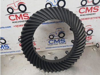 Zadnja osovina John Deere 6145r, 6155r, 6155rh Rear Axle Bevel Gear Re345398, R345402: slika 4