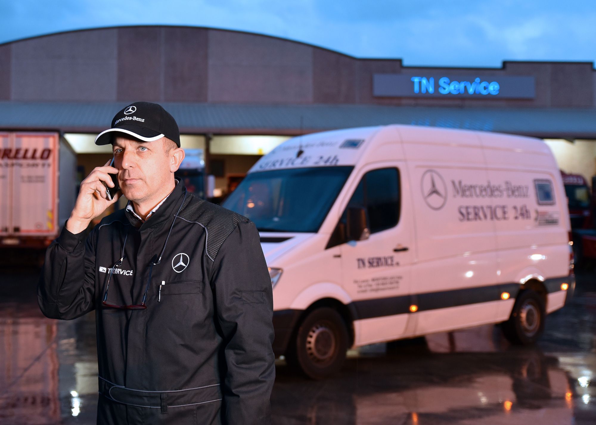 TN Service srl undefined: slika 6