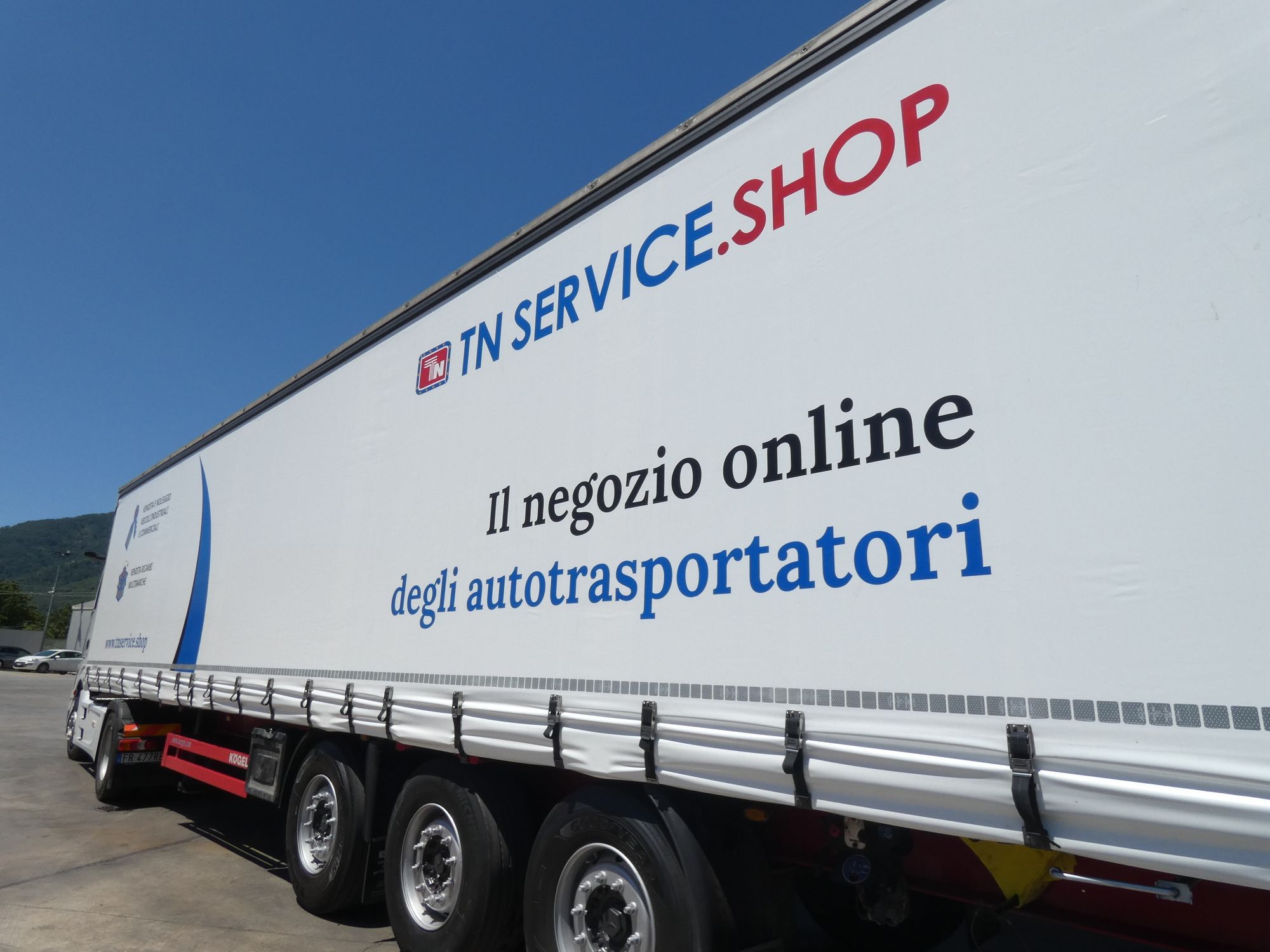TN Service srl undefined: slika 13