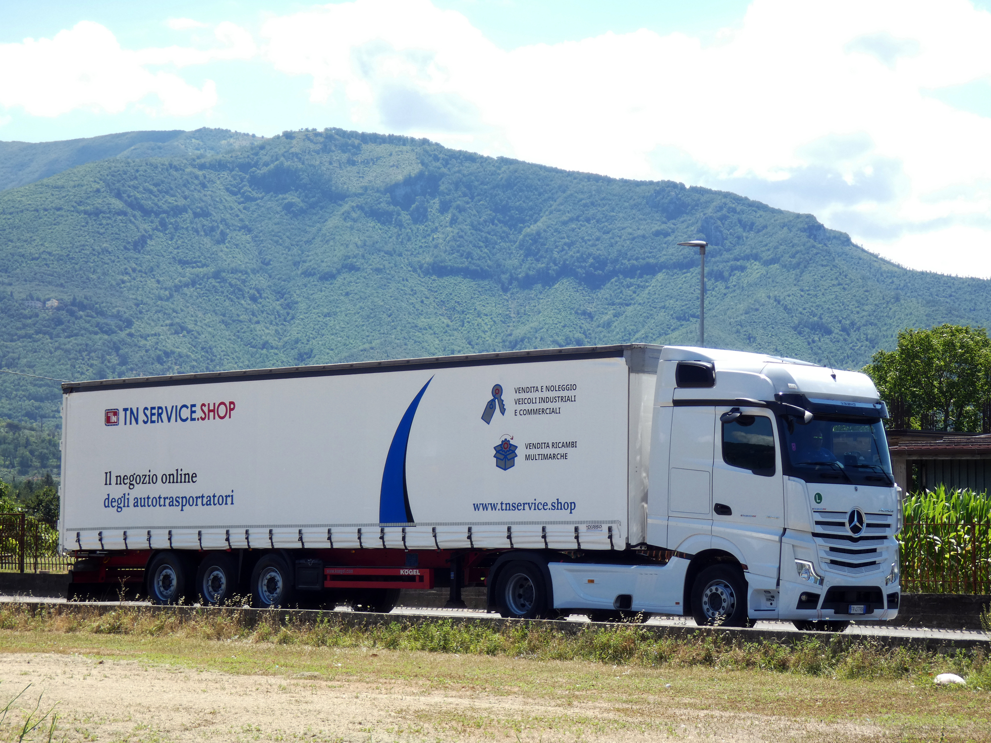 TN Service srl undefined: slika 14