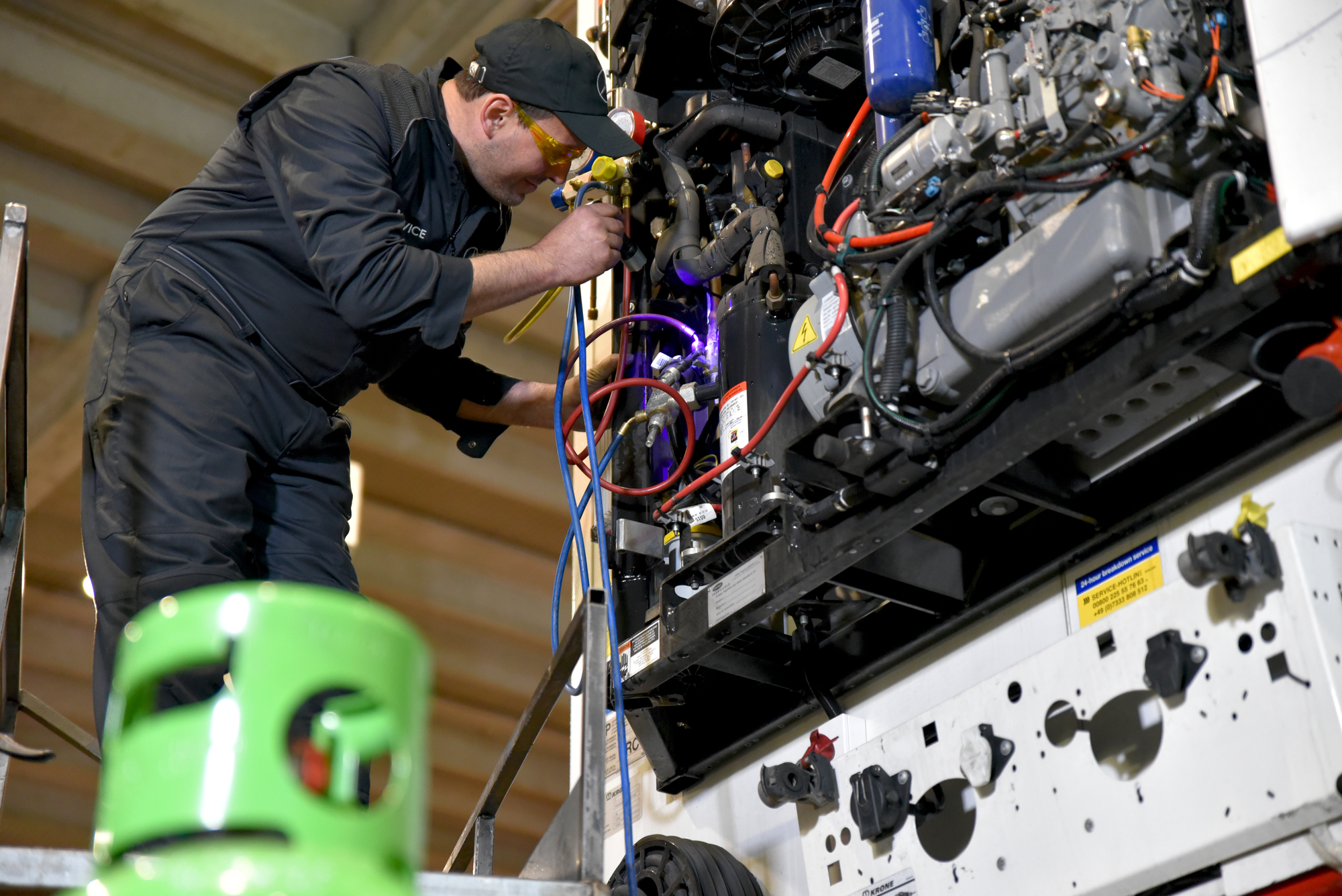 TN Service srl undefined: slika 7