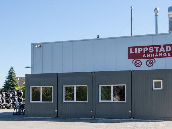Lippstädter Anhänger GmbH undefined: slika 3