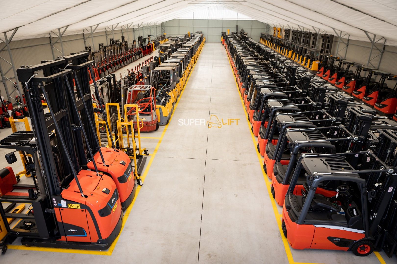 SUPERLIFT undefined: slika 12