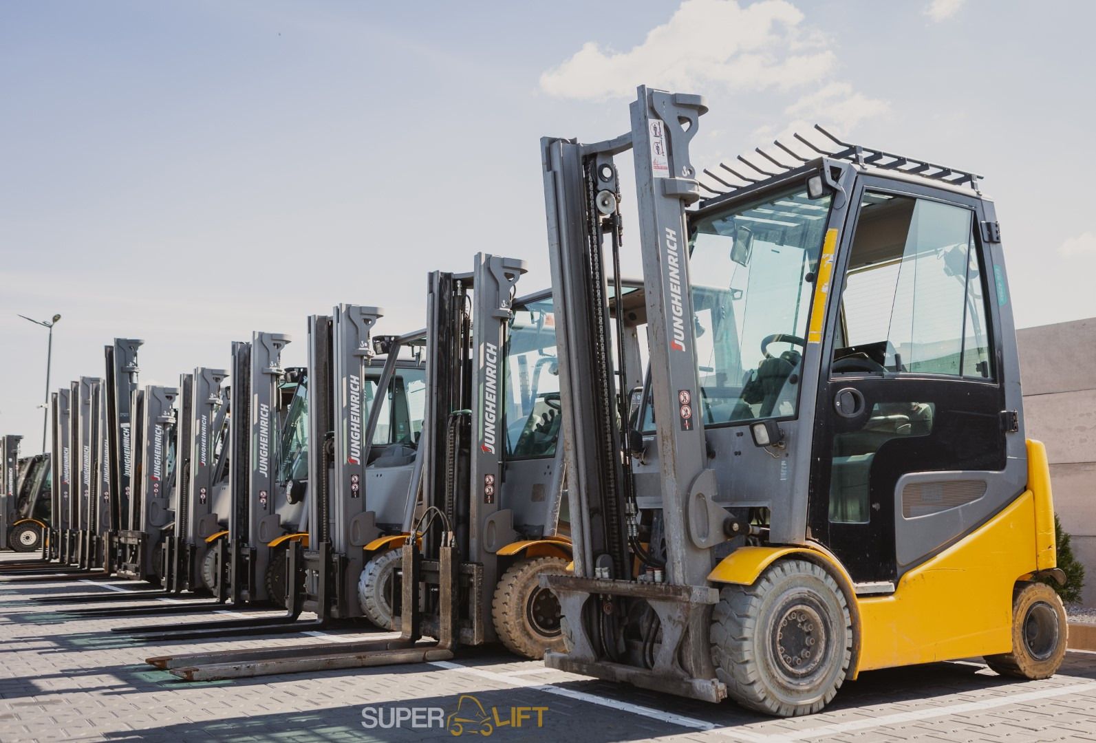 SUPERLIFT undefined: slika 15
