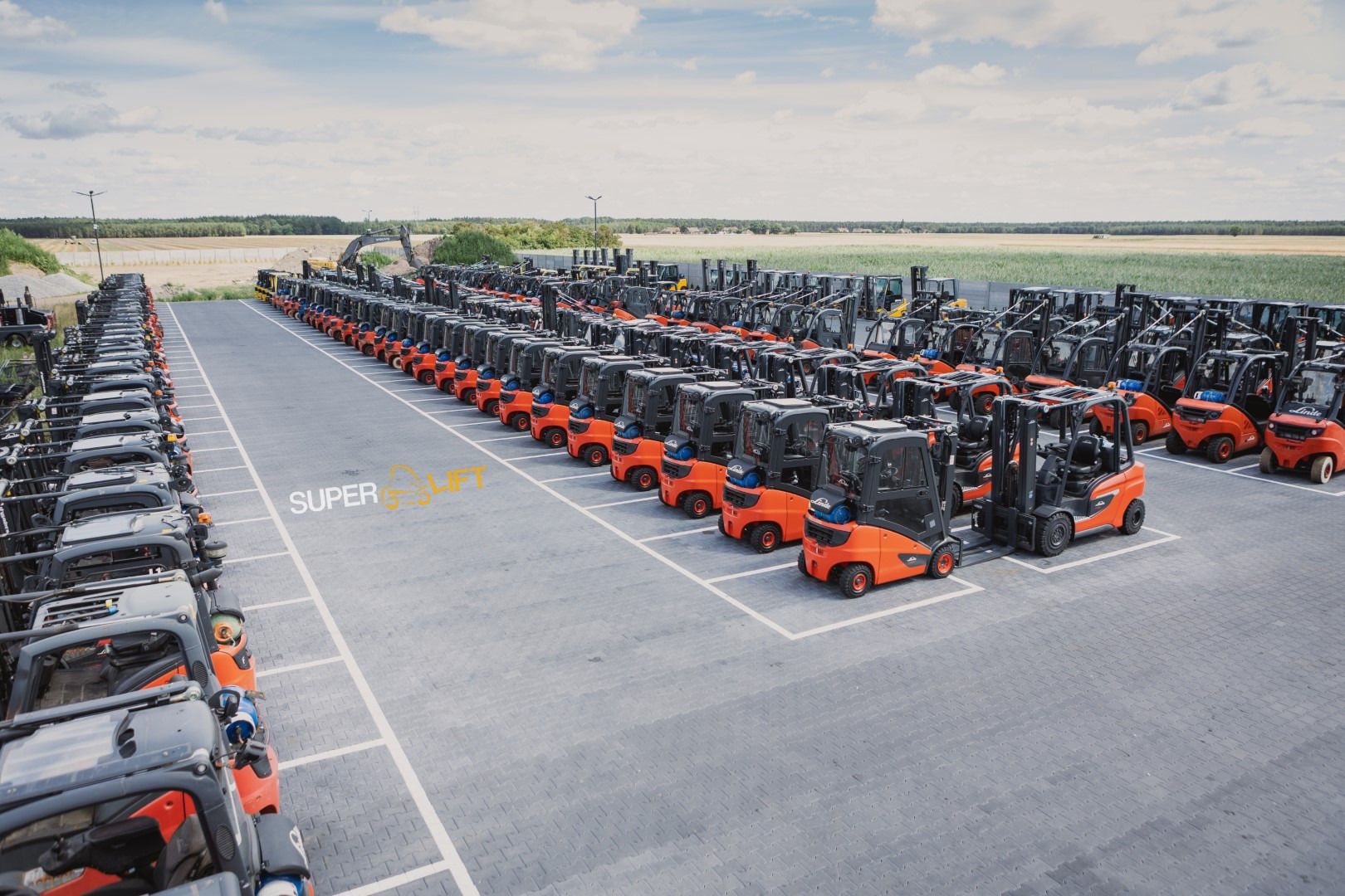 SUPERLIFT undefined: slika 2