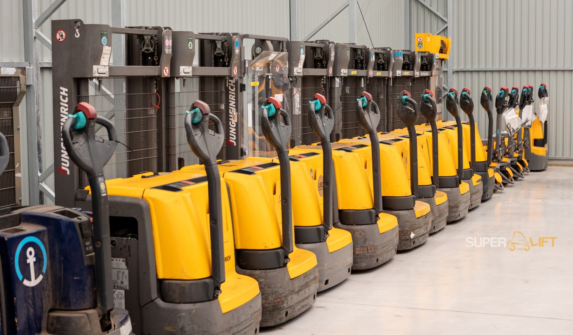 SUPERLIFT undefined: slika 10