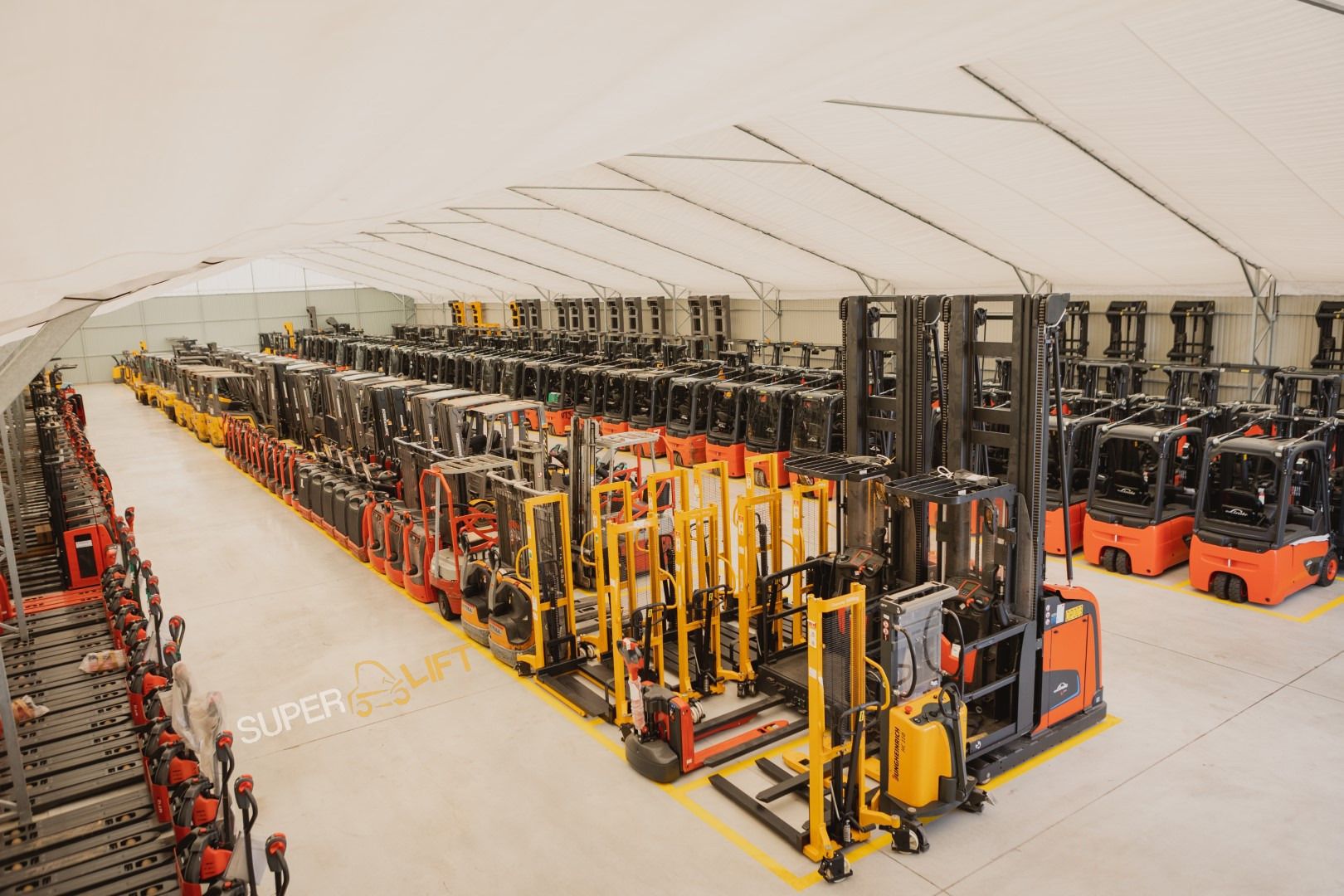 SUPERLIFT undefined: slika 9