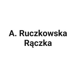 A. Ruczkowska Rączka