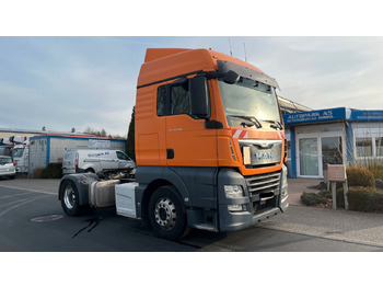 Tegljač MAN TGX 18.500