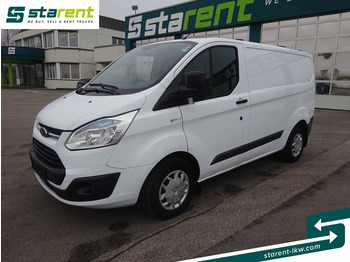 Furgon FORD Transit