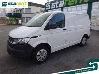 Furgon VOLKSWAGEN Transporter T6.1