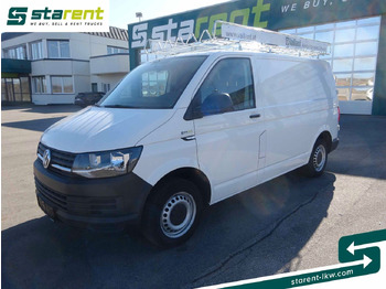 Furgon VOLKSWAGEN Transporter T6