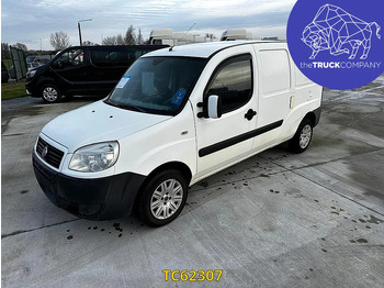 Mali kombi FIAT Doblo 1.3