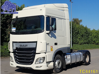 Tegljač DAF XF Euro6 510 Euro 6: slika 1