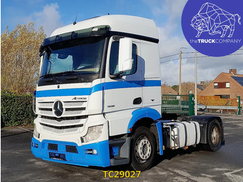 Tegljač MERCEDES-BENZ Actros 1836