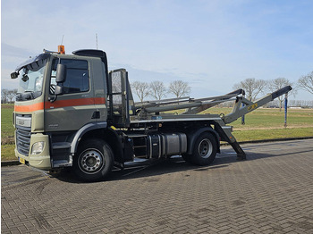 Kamion za utovaranje kontejnera DAF CF 440 NG 2014 TAP HYVA: slika 2