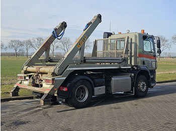 Kamion za utovaranje kontejnera DAF CF 440 NG 2014 TAP HYVA: slika 3