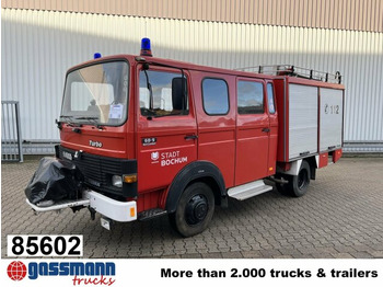 Vatrogasni kamion IVECO