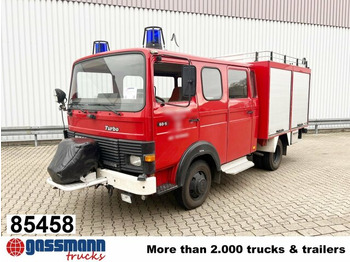 Vatrogasni kamion IVECO