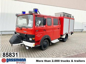 Vatrogasni kamion IVECO