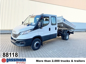 Istovarivač IVECO Daily 70c18