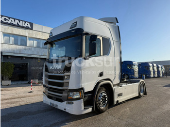 Tegljač SCANIA R 500