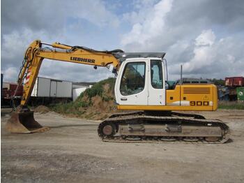 Bager guseničar LIEBHERR R 900