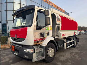 Kamion cisterna RENAULT Premium 300