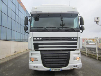 Tegljač DAF XF105 460: slika 2