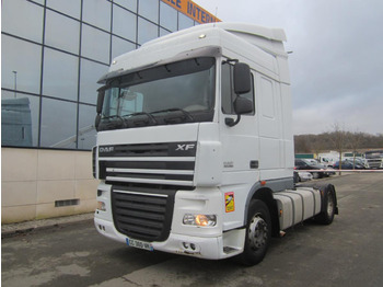 Tegljač DAF XF105 460: slika 3