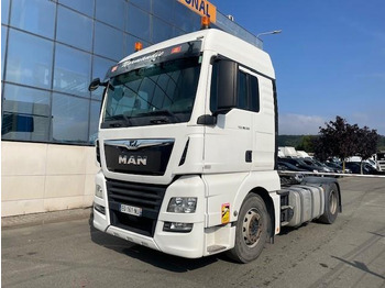 Tegljač MAN TGX 18.500