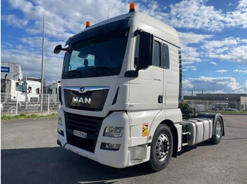 Tegljač MAN TGX 18.500