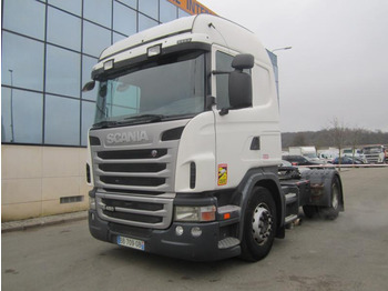 Tegljač SCANIA G 420