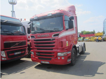 Tegljač SCANIA R 500