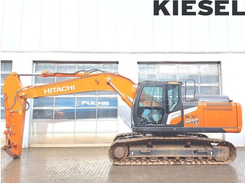 Bager guseničar HITACHI ZX210LC-7