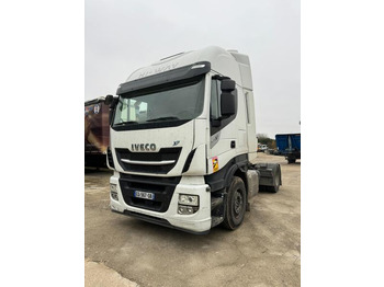 Tegljač IVECO Stralis 510