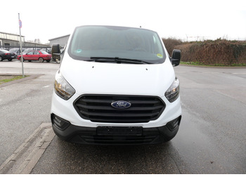 Mali kombi FORD Transit Custom 280 TDCI L1H1 COC KLIMA: slika 3