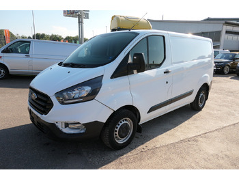 Mali kombi FORD Transit