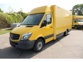 Dostavno vozilo sa zatvorenim sandukom MERCEDES-BENZ Sprinter 310