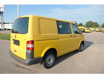 Mali kombi VW T5 Transporter 2.0 TDI PARKTRONIK EURO-5 2xSCHIE: slika 4