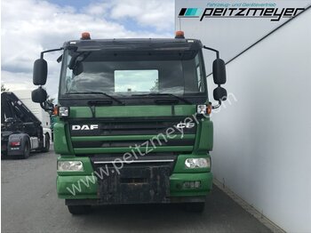 Kamion za utovaranje kontejnera DAF CF 75.310 BL Meiller AK 12 T Absetzkipper: slika 5