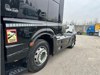 Tegljač Mercedes-Benz Actros 1848: slika 5