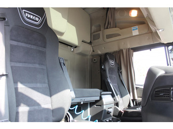 Tegljač Iveco AS 510 XP Retarder   ACC   LDW   Kühlbox   Navi: slika 3