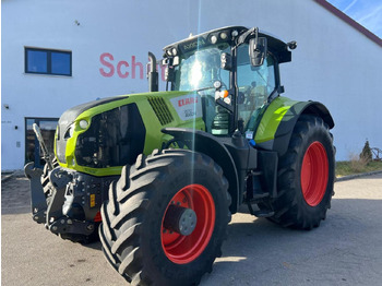 Traktor CLAAS Axion 870