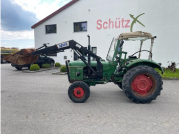 Traktor DEUTZ D