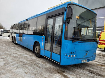 Prigradski autobus VOLVO