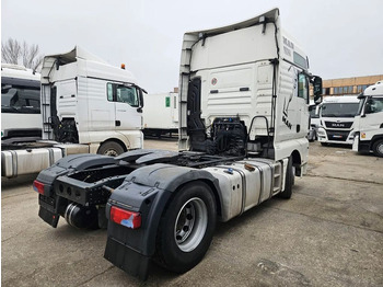 Tegljač MAN TGX 18.440 XXL Standard Euro 5 EEV: slika 3