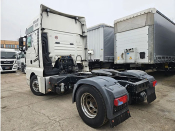 Tegljač MAN TGX 18.440 XXL Standard Euro 5 EEV: slika 4