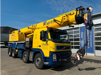 Pokretni kran LIEBHERR LTF 1045-4.1